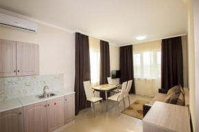 Aparthotel Siiesta